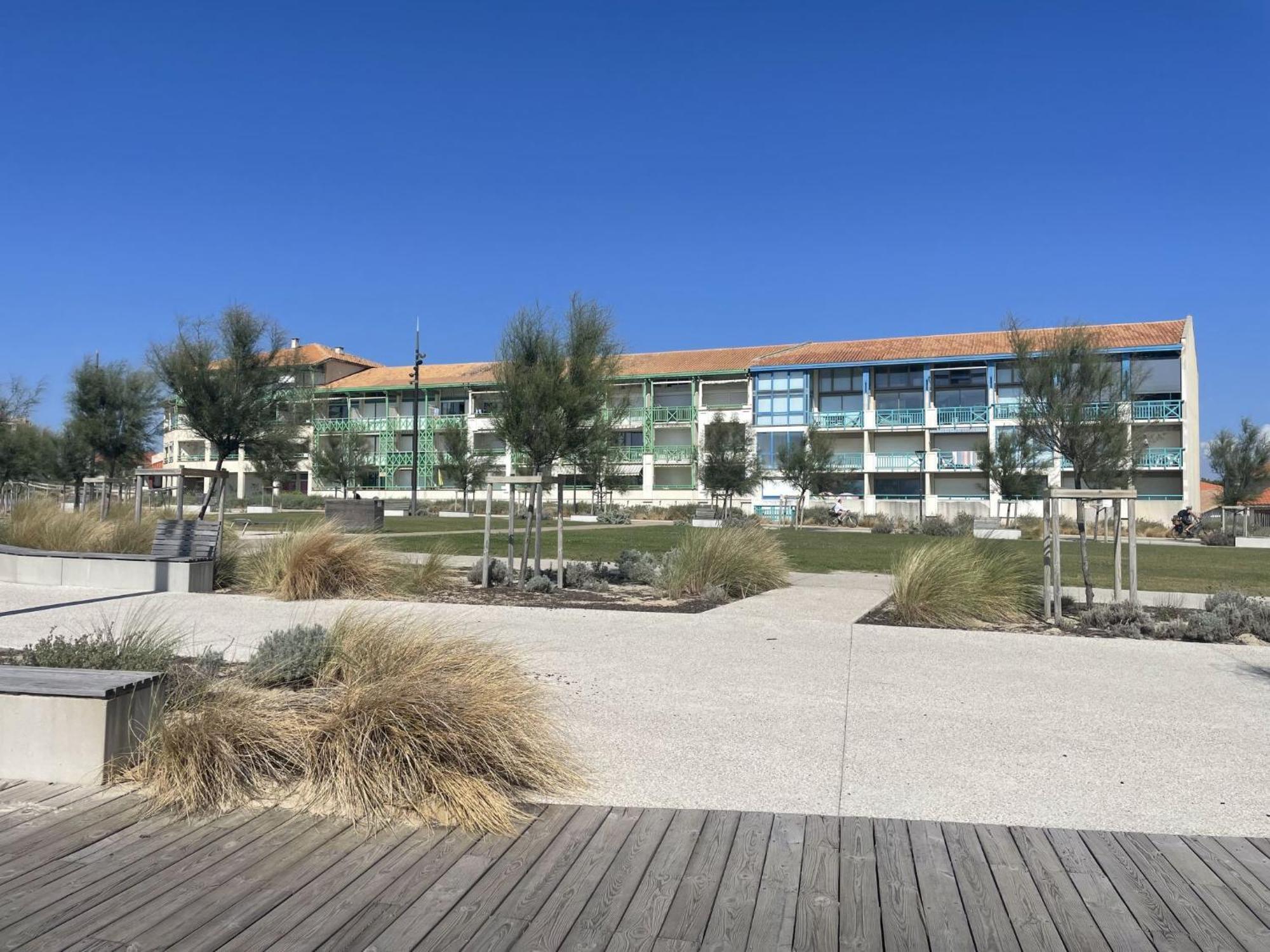 Apartment Grands Espaces By Interhome Mimizan-Plage Esterno foto