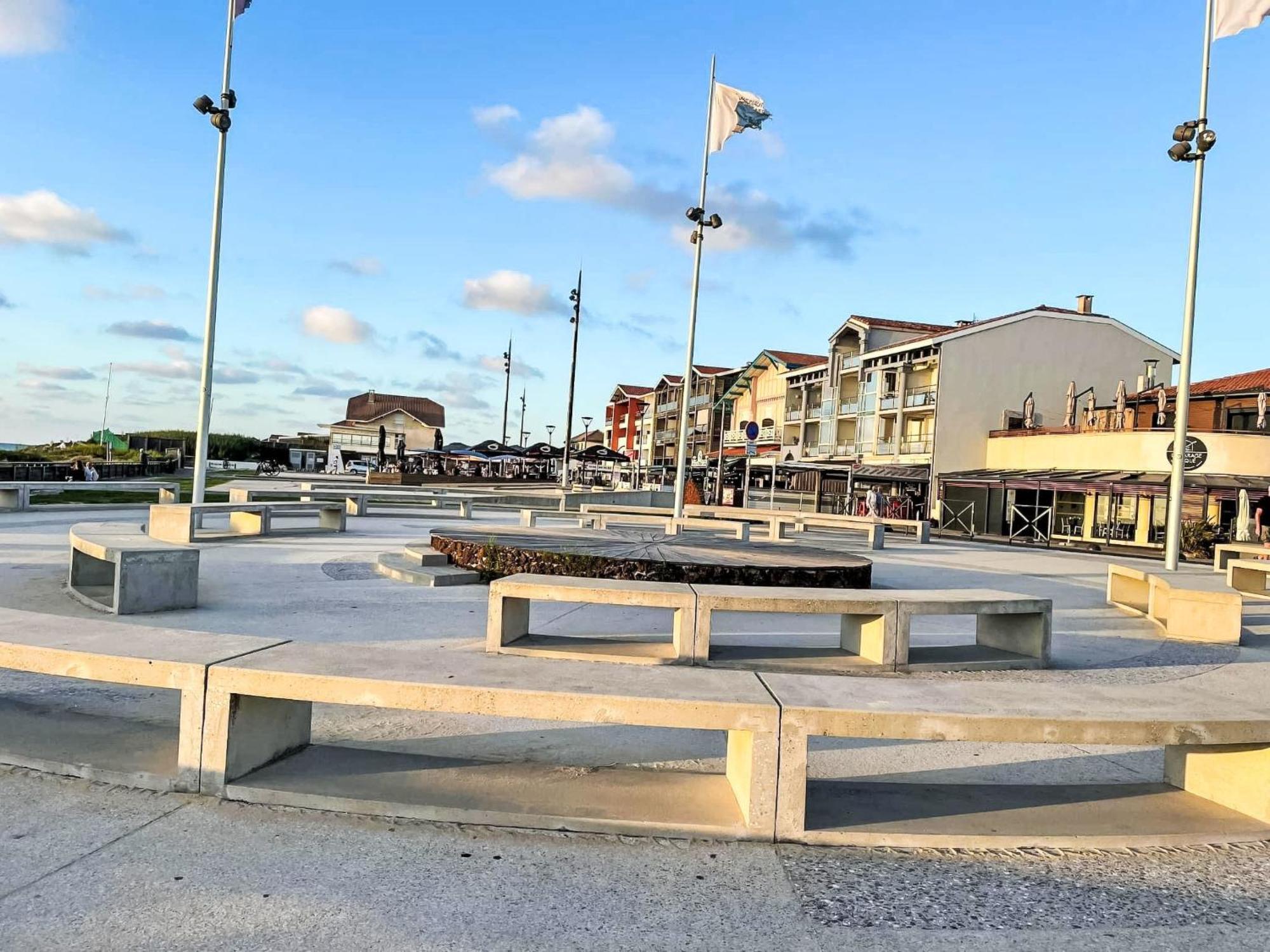 Apartment Grands Espaces By Interhome Mimizan-Plage Esterno foto
