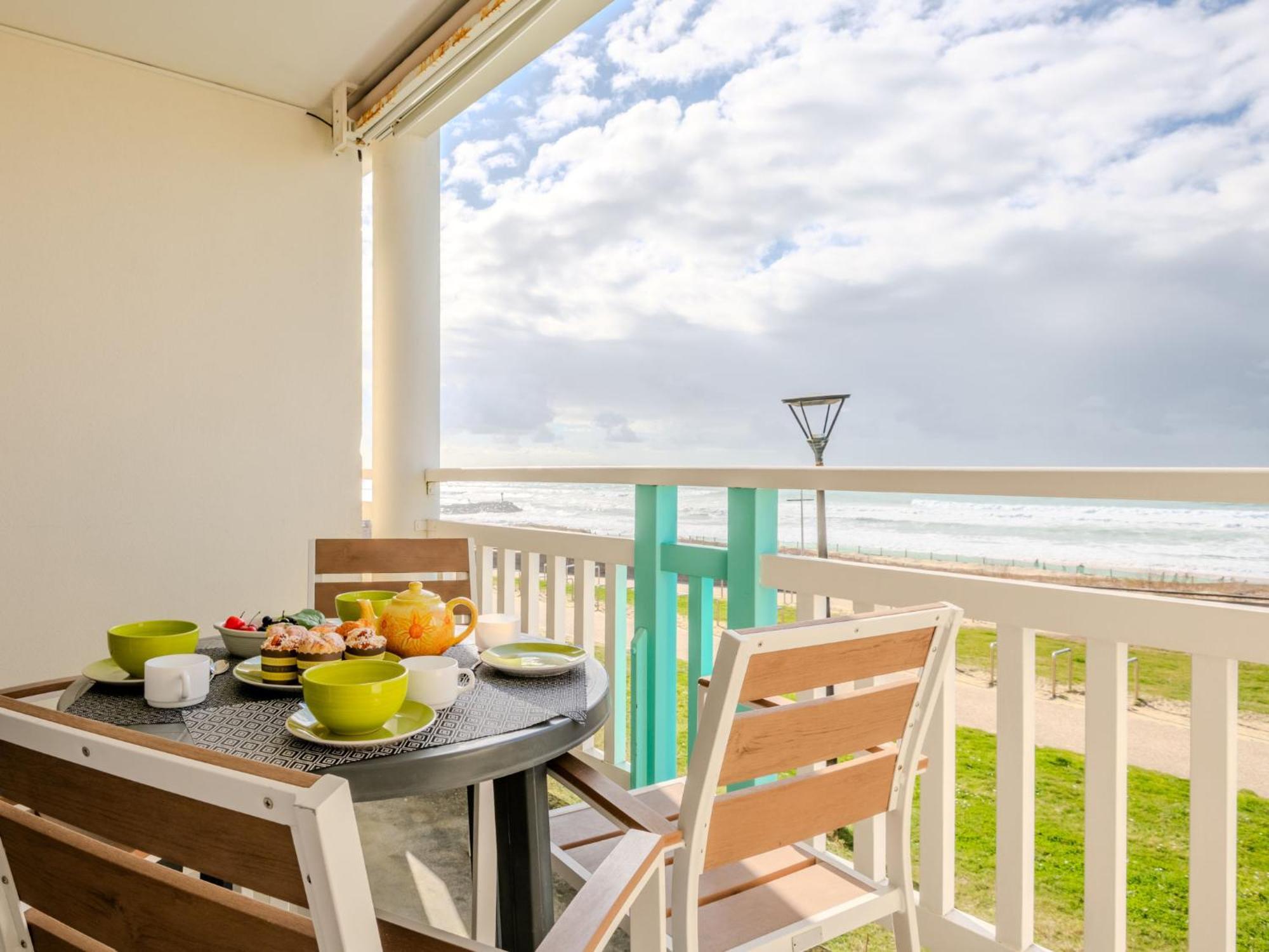 Apartment Grands Espaces By Interhome Mimizan-Plage Esterno foto