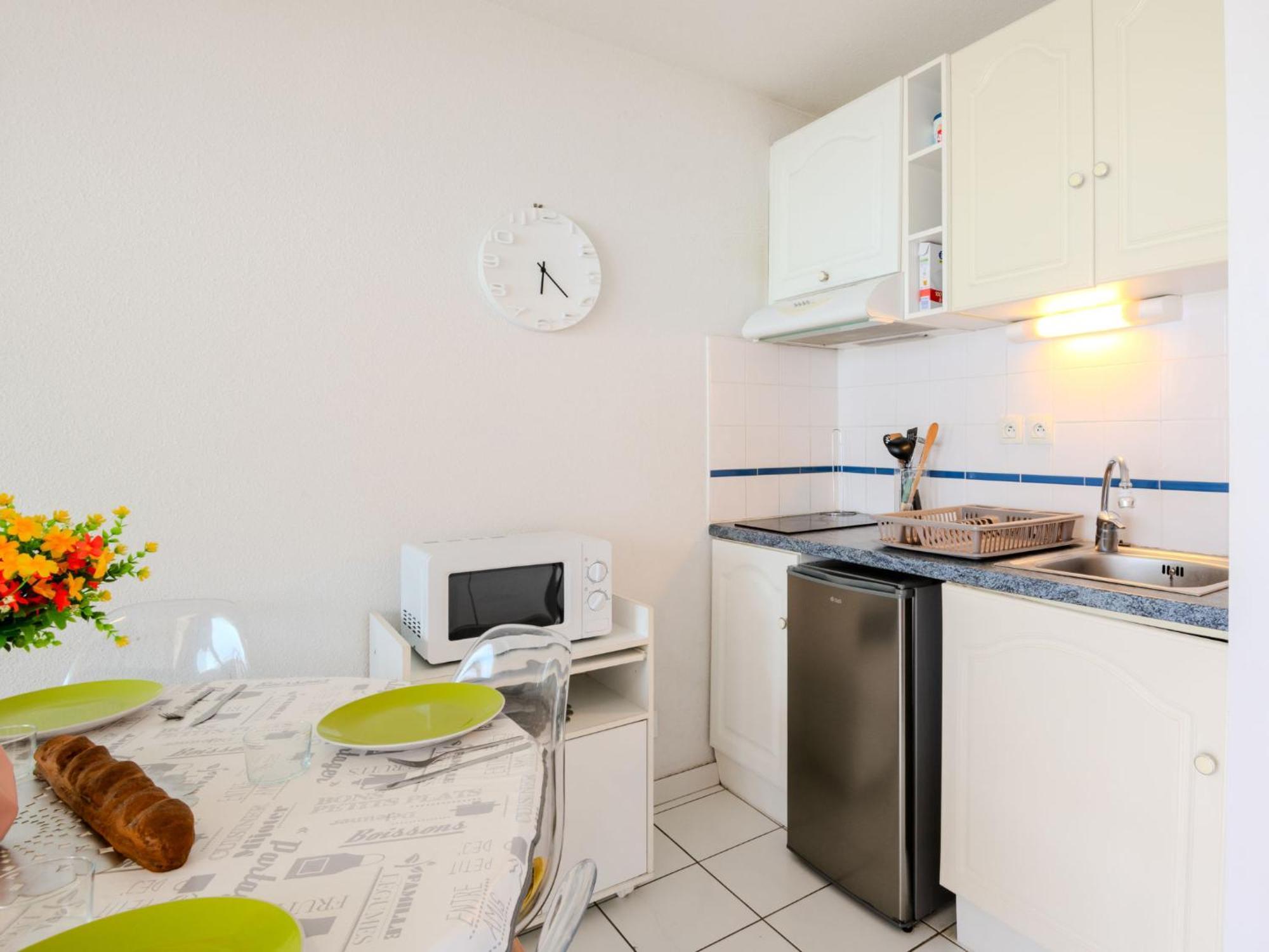 Apartment Grands Espaces By Interhome Mimizan-Plage Esterno foto