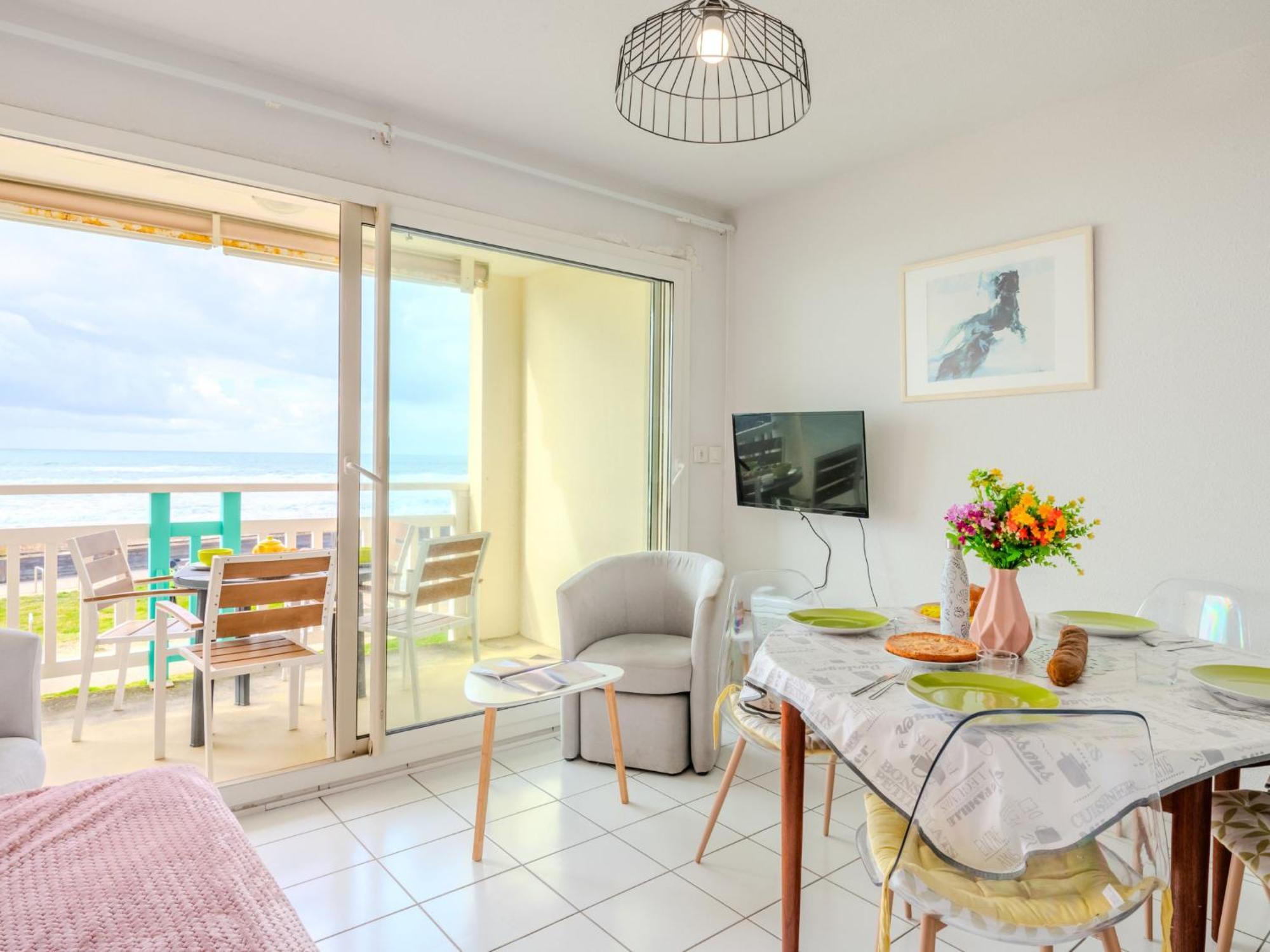 Apartment Grands Espaces By Interhome Mimizan-Plage Esterno foto