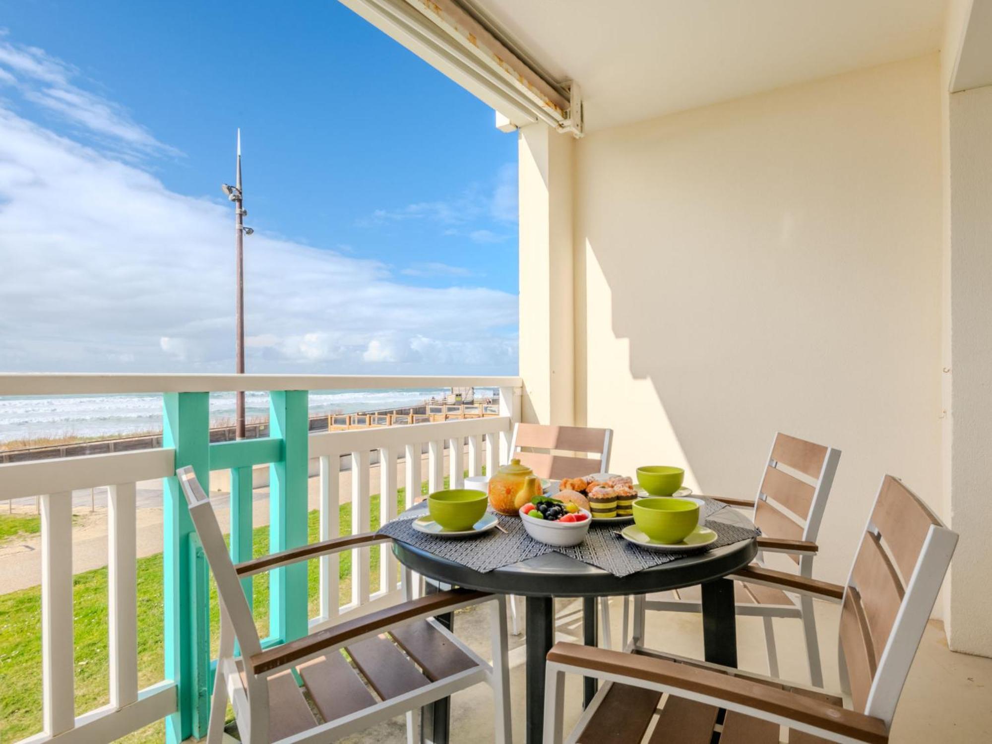 Apartment Grands Espaces By Interhome Mimizan-Plage Esterno foto