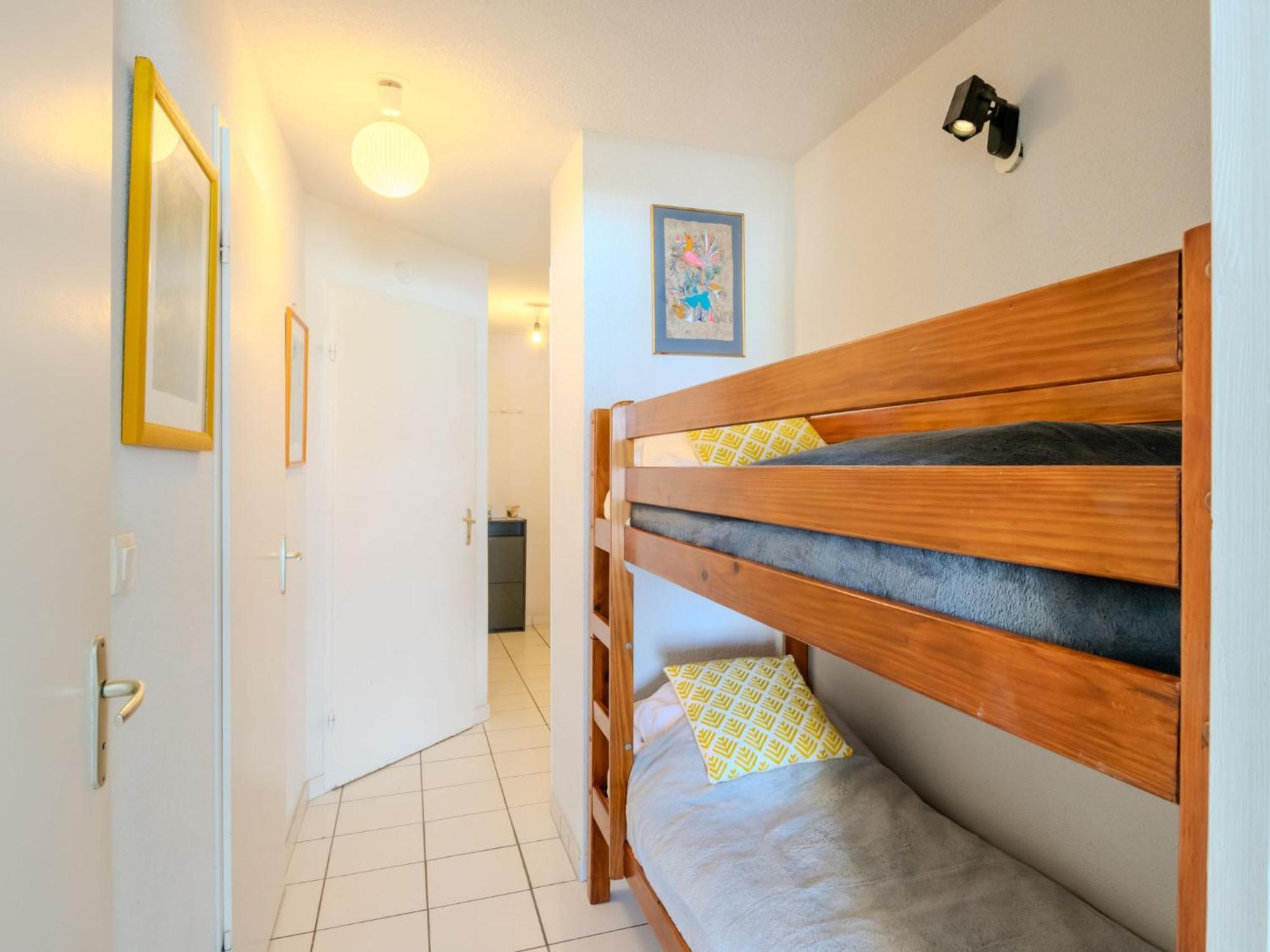 Apartment Grands Espaces By Interhome Mimizan-Plage Esterno foto