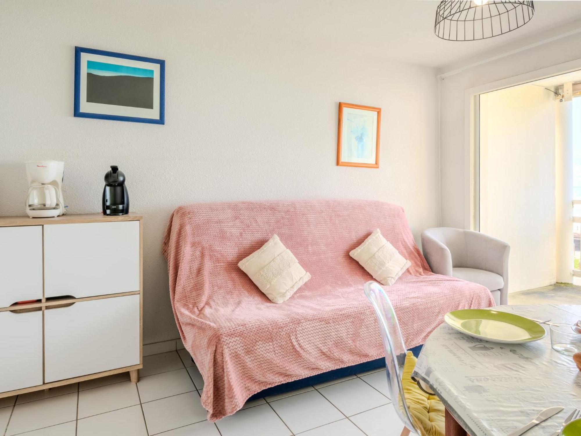Apartment Grands Espaces By Interhome Mimizan-Plage Esterno foto