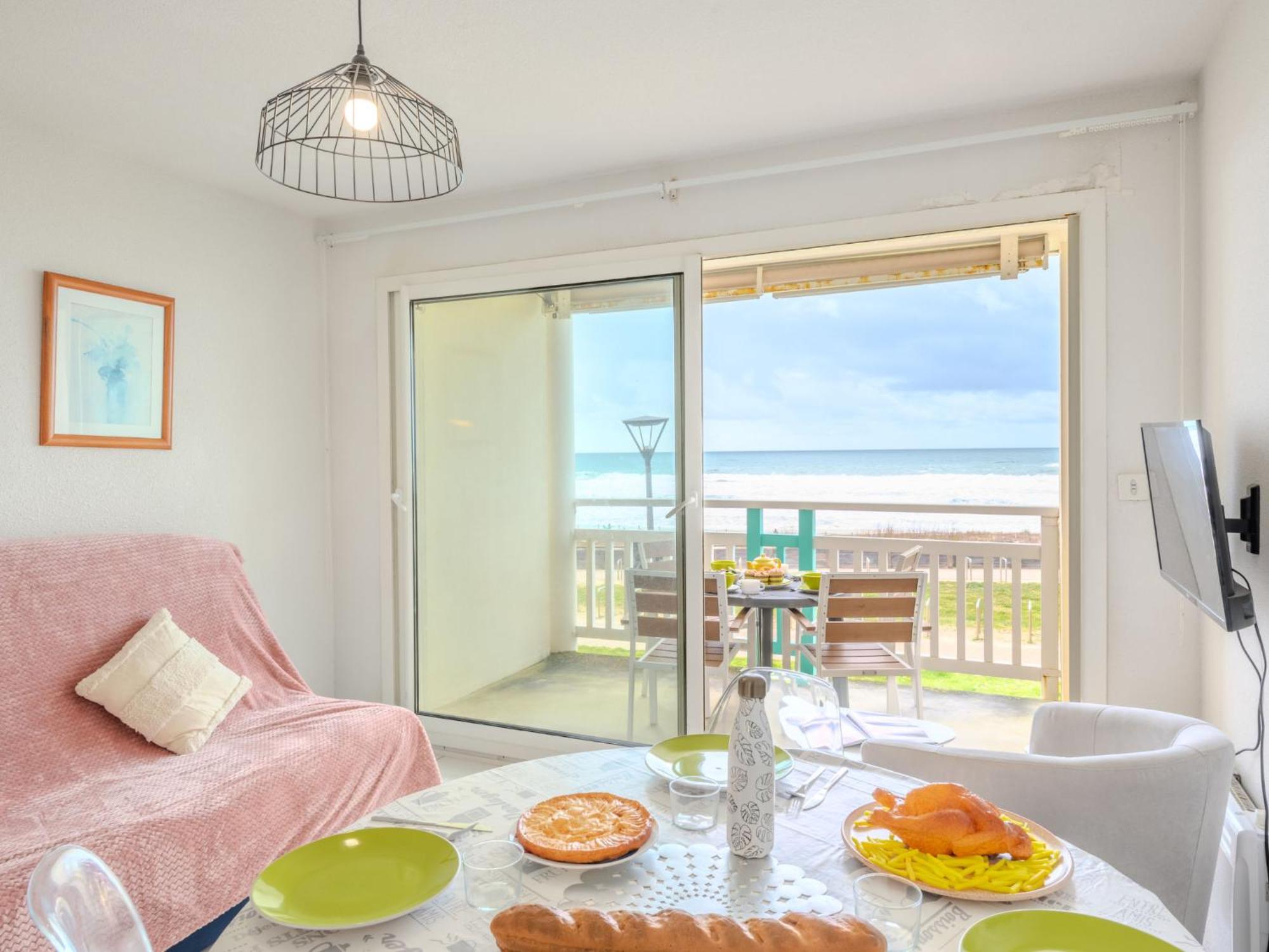 Apartment Grands Espaces By Interhome Mimizan-Plage Esterno foto